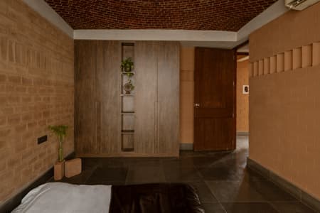 Sudhagar residence
